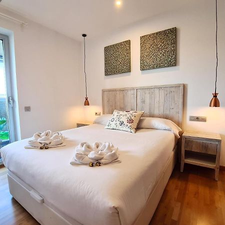 Apartamento Fira Gran Via - Barcelona4Seasons L'Hospitalet de Llobregat Exterior foto