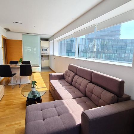 Apartamento Fira Gran Via - Barcelona4Seasons L'Hospitalet de Llobregat Exterior foto