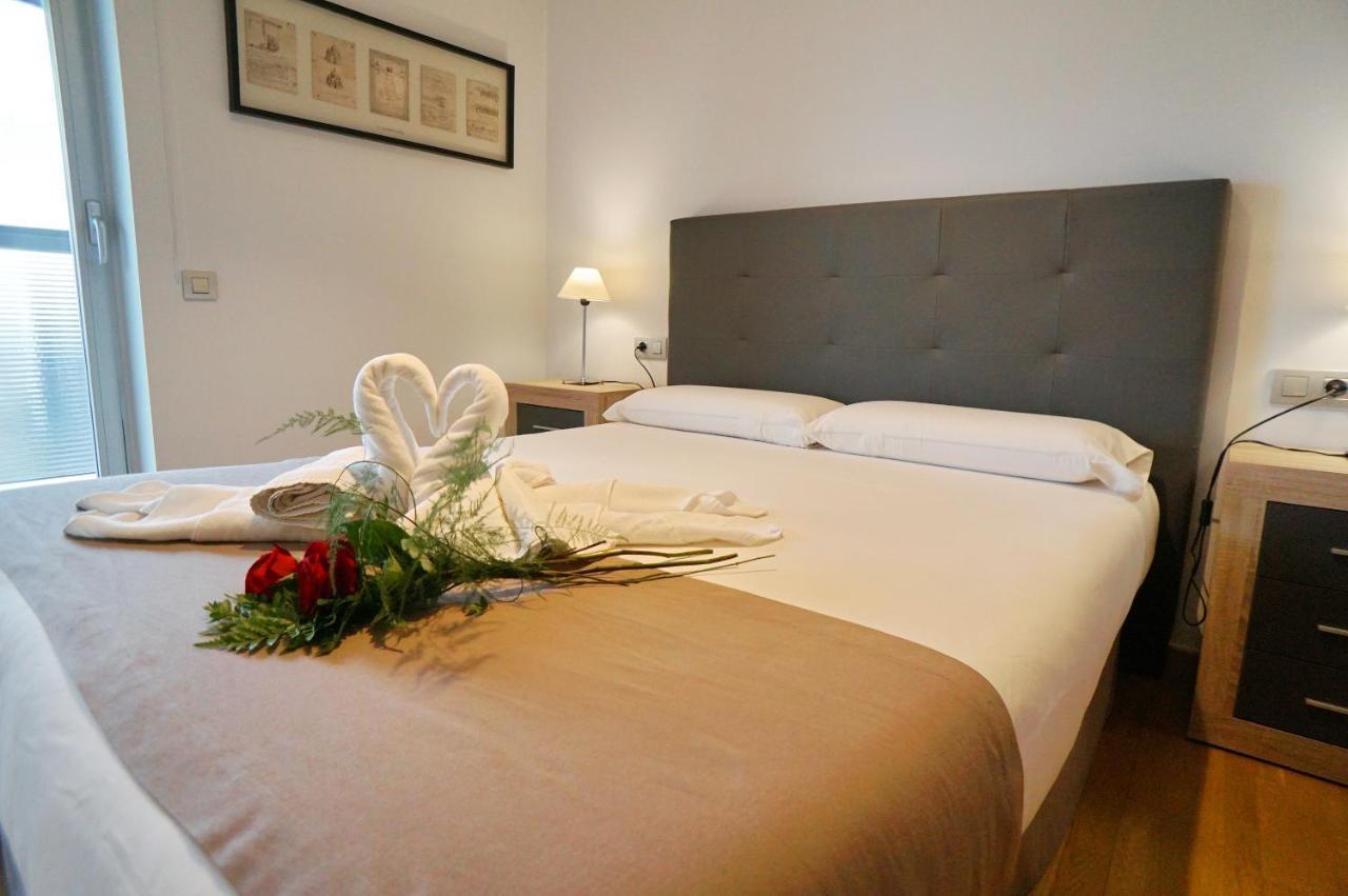Apartamento Fira Gran Via - Barcelona4Seasons L'Hospitalet de Llobregat Exterior foto