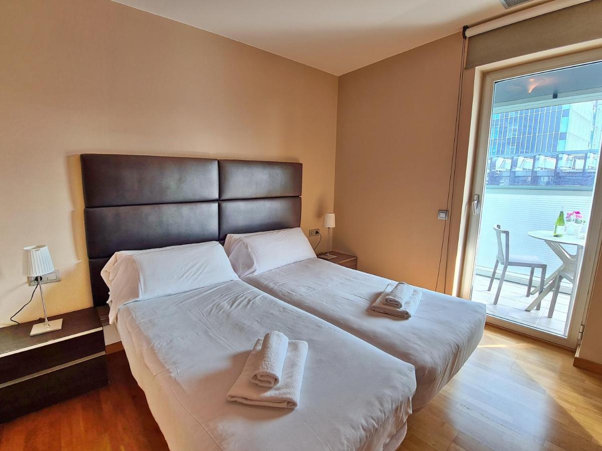 Apartamento Fira Gran Via - Barcelona4Seasons L'Hospitalet de Llobregat Exterior foto