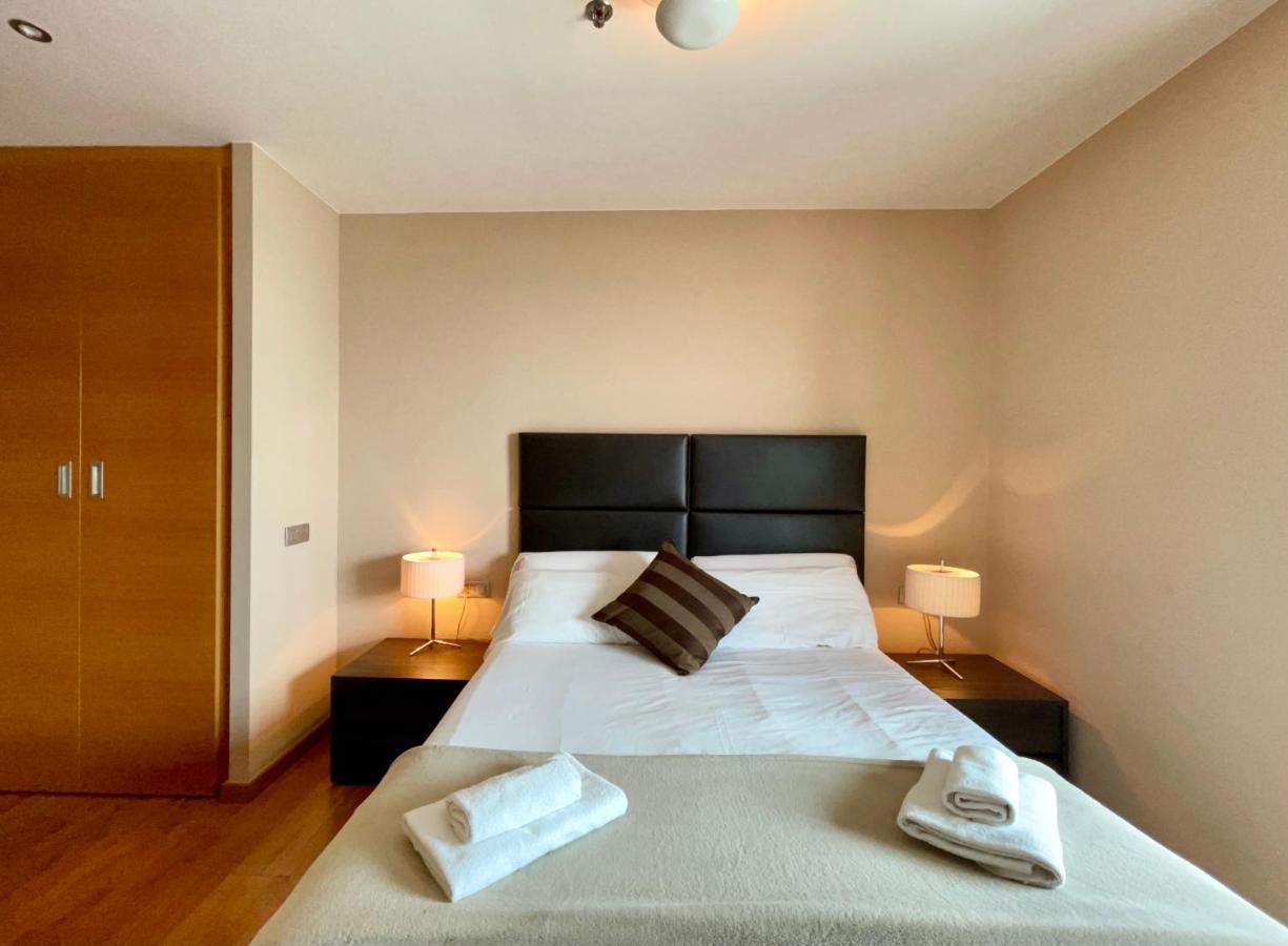 Apartamento Fira Gran Via - Barcelona4Seasons L'Hospitalet de Llobregat Exterior foto