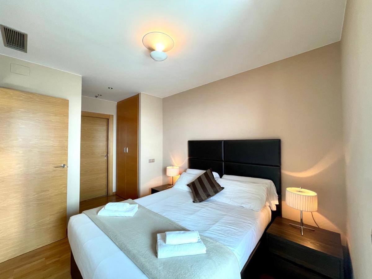 Apartamento Fira Gran Via - Barcelona4Seasons L'Hospitalet de Llobregat Exterior foto