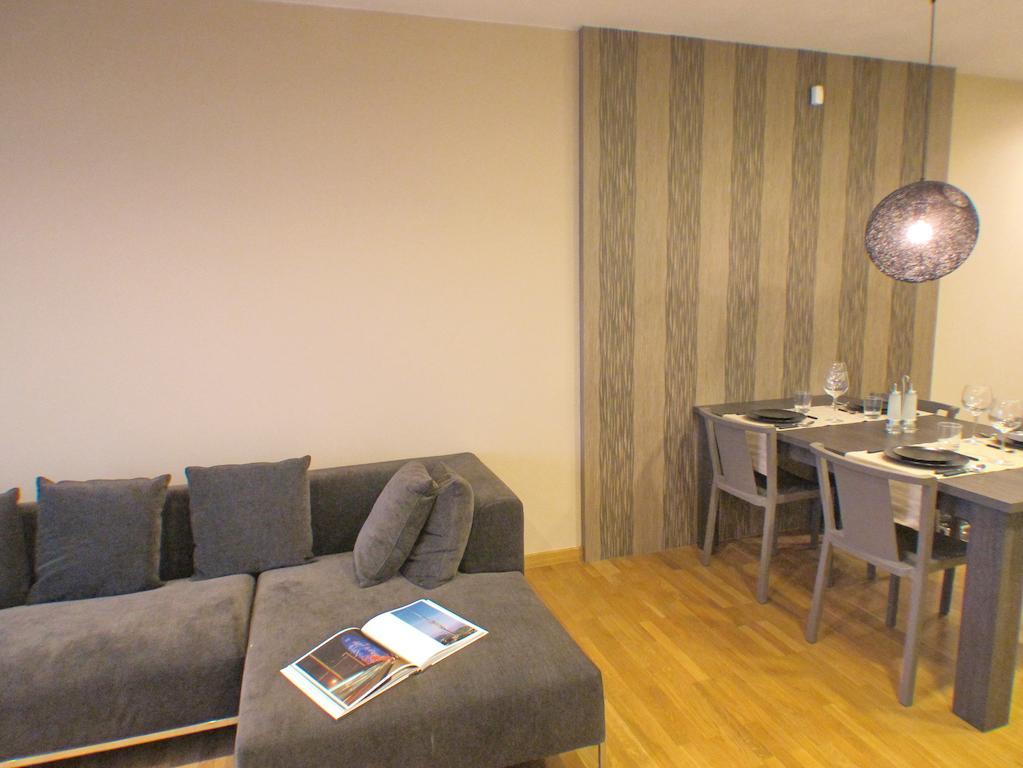 Apartamento Fira Gran Via - Barcelona4Seasons L'Hospitalet de Llobregat Exterior foto
