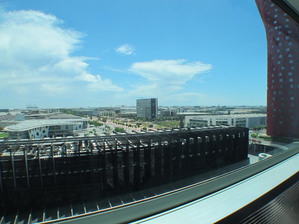Apartamento Fira Gran Via - Barcelona4Seasons L'Hospitalet de Llobregat Habitación foto