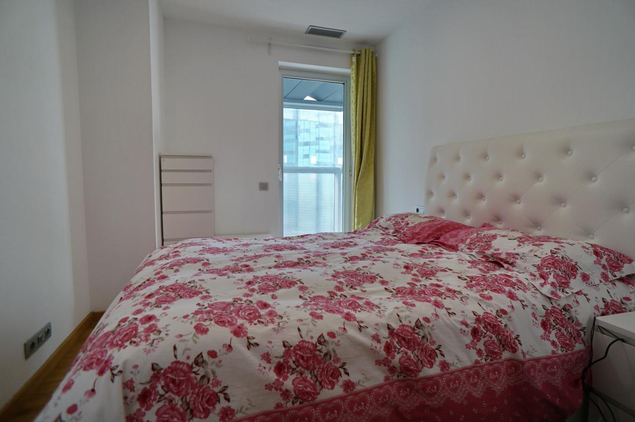 Apartamento Fira Gran Via - Barcelona4Seasons L'Hospitalet de Llobregat Exterior foto